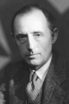 Slika glumca Frank Reicher