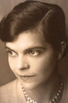 Slika glumca Dorothy Adams