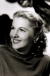Slika glumca Joan Fontaine