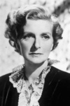 Slika glumca Gladys Cooper