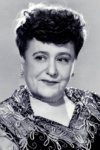 Slika glumca Florence Bates