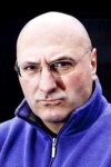 Slika glumca Slavko Labović