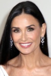 Slika glumca Demi Moore