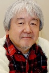 Slika glumca Keiichi Suzuki