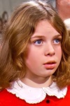 Slika glumca Julie Dawn Cole