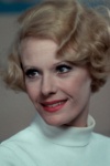 Slika glumca Delphine Seyrig
