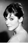 Slika glumca Marie-France Pisier