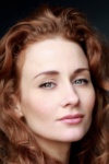 Slika glumca Leanne Rowe