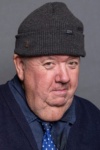Slika glumca Ian McNeice