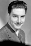 Slika glumca Robert Donat