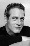 Slika glumca Paul Newman
