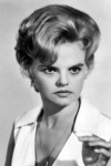 Slika glumca Madeleine Sherwood