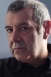 Slika glumca Manuel Morón