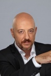 Slika glumca José Luis Torrijo
