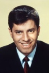 Slika glumca Jerry Lewis
