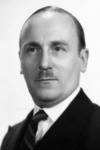 Slika glumca Wylie Watson