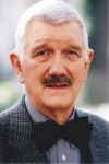 Slika glumca Karl-Heinz von Hassel