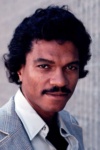 Slika glumca Billy Dee Williams