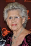 Slika glumca Pilar Bardem