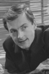 Slika glumca Van Doude