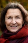 Slika glumca Karen-Lise Mynster