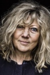 Slika glumca Rikke Wölck