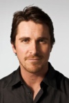 Slika glumca Christian Bale