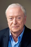 Slika glumca Michael Caine