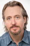 Slika glumca Linus Roache