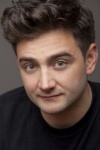 Slika glumca Tony Denman