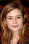 Slika glumca Julia Jentsch