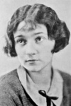 Slika glumca Joan Standing