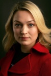 Slika glumca Sophia Myles