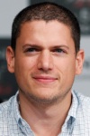 Slika glumca Wentworth Miller