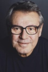 Slika glumca Miloš Forman