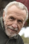 Slika glumca George Buck