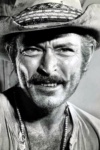 Slika glumca Lee Van Cleef