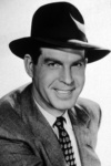 Slika glumca Fred MacMurray