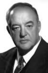 Slika glumca Sydney Greenstreet