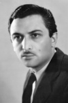 Slika glumca Marcel Dalio