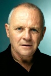 Slika glumca Anthony Hopkins
