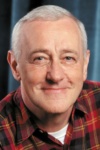 Slika glumca John Mahoney