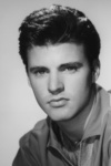Slika glumca Ricky Nelson