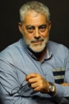 Slika glumca Carlos Blanco