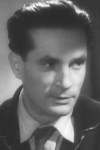Slika glumca Francesco Grandjacquet