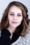 Slika glumca Alexis Dziena