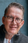 Slika glumca Thomas Bo Larsen