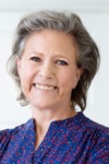 Slika glumca Birthe Neumann
