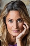 Slika glumca Therese Glahn