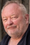 Slika glumca Bjarne Henriksen